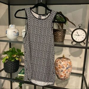 Tibi Tank Top